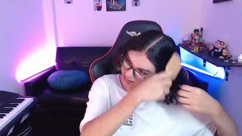 Malik  online show from 02/27/25, 07:04