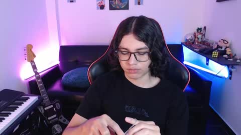Malik  online show from 03/06/25, 05:00
