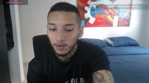 Zain Malik online show from 11/01/25, 01:57