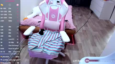 malina_lovely online show from 03/12/25, 11:54