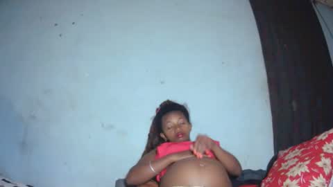 malinah01 online show from 09/21/25, 05:03