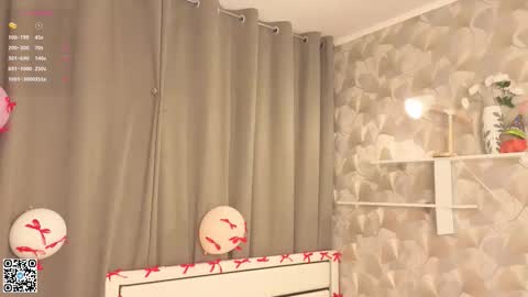 Evelyn online show from 02/16/26, 04:08