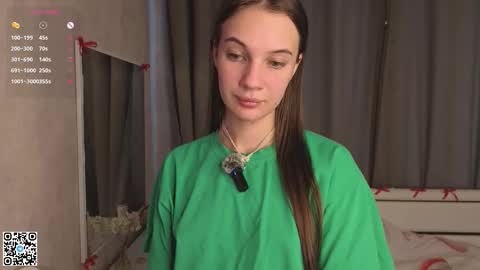 Evelyn online show from 03/09/26, 04:16