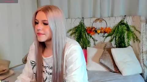 Masha online show from 10/29/25, 09:22