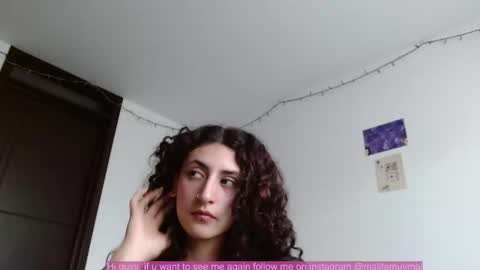 Malita online show from 03/04/25, 11:00