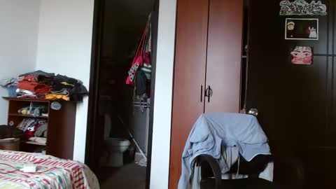 Malita online show from 10/09/25, 05:11