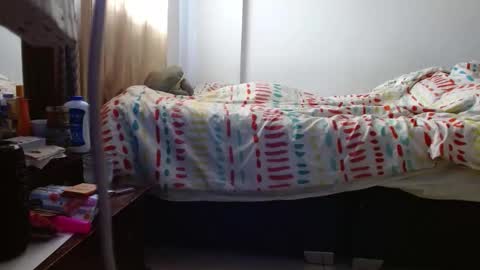 Malita online show from 11/05/25, 04:51