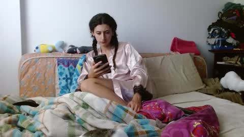 Malita online show from 02/06/26, 12:19