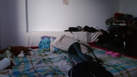 Malita online show from 02/18/26, 11:22