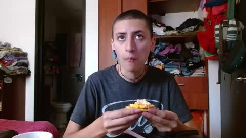 Malita online show from 02/19/26, 04:03