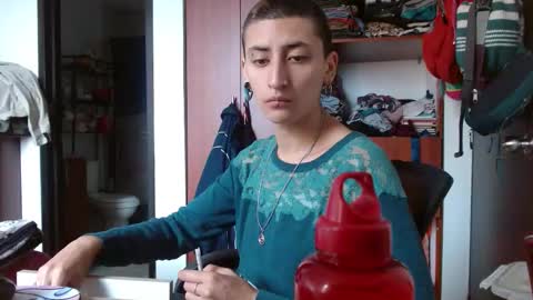 Malita online show from 02/24/26, 08:18