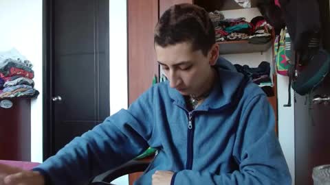 Malita online show from 03/02/26, 04:58