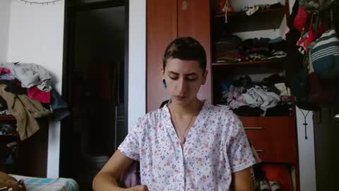 Malita online show from 03/12/26, 05:08