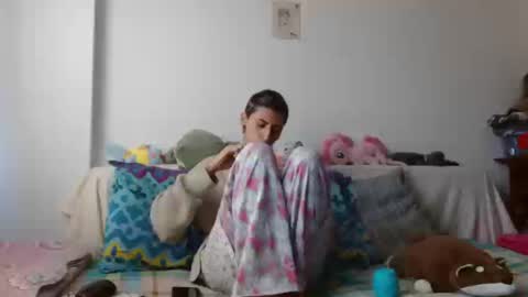 Malita online show from 03/18/26, 04:21