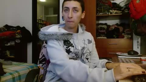 Malita online show from 03/22/26, 02:48