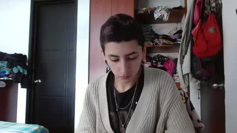 Malita online show from 03/24/26, 04:34