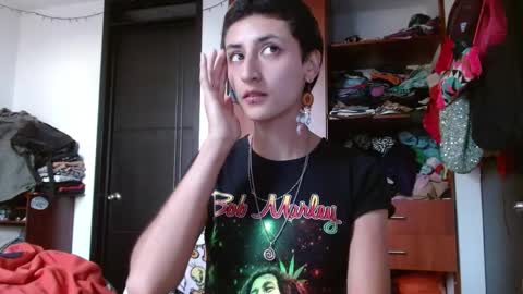 Malita online show from 04/21/26, 10:34