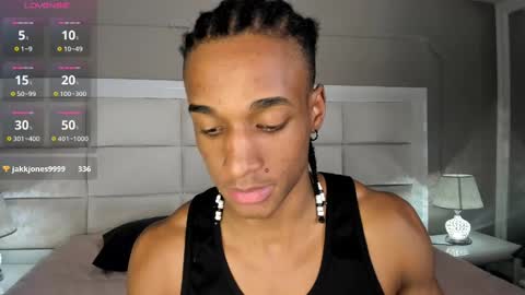 malkongarcia online show from 01/09/25, 07:50