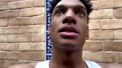 malkongarcia online show from 01/21/25, 07:39