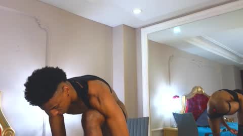 malkongarcia online show from 01/23/25, 10:54