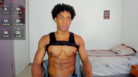 malkongarcia online show from 09/11/25, 09:37