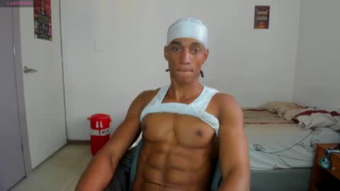 malkongarcia online show from 10/06/25, 10:07