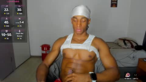 malkongarcia online show from 10/10/25, 11:59