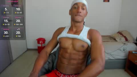 malkongarcia online show from 10/11/25, 09:57