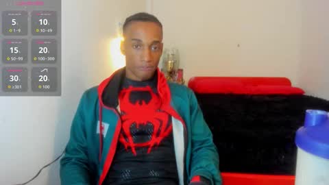 malkongarcia online show from 11/02/25, 12:02