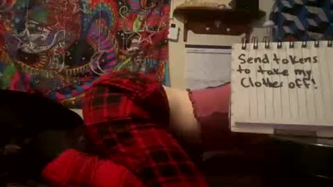 malliciousxo online show from 09/23/25, 12:46