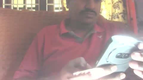 Sree0703 online show from 12/18/25, 03:12