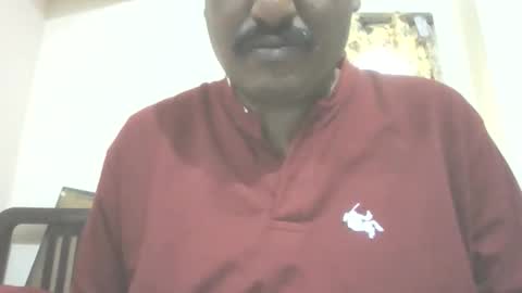 Sree0703 online show from 02/26/26, 07:07