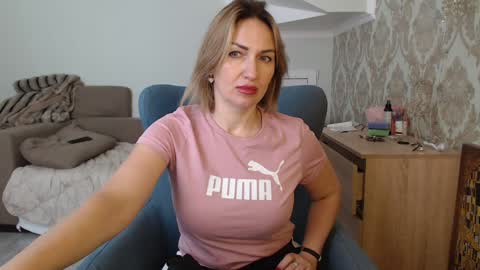 mallinia online show from 02/01/26, 12:37