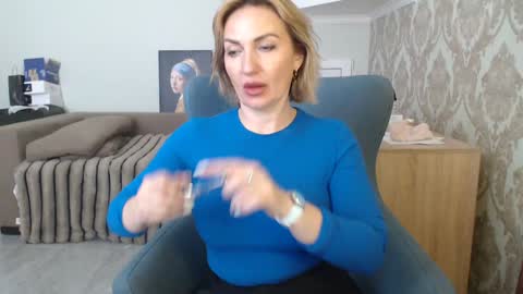 mallinia online show from 04/07/26, 12:38