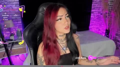 Snapshot of mallory_dietlinde chatting on 10/03/25, 04:09 mallory_dietlinde online show from 10/03/25, 04:09
