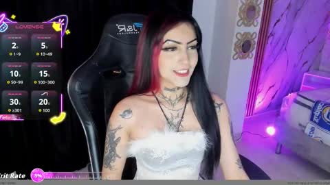 mallory_dietlinde online show from 02/27/26, 03:39