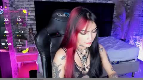 mallory_dietlinde online show from 03/03/26, 03:34