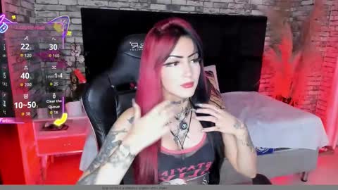 mallory_dietlinde online show from 03/09/26, 03:54