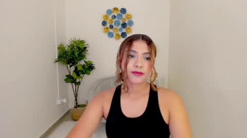 Snapshot of mallory_lee1 chatting on 06/07/26, 04:38 mallory online show from 06/07/26, 04:38