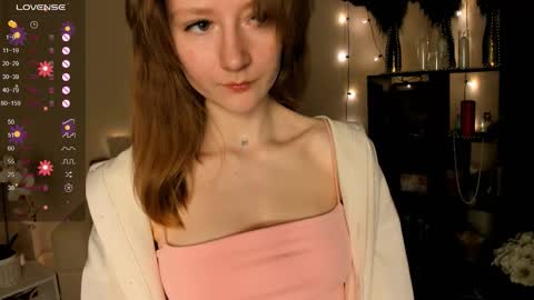 Lilit online show from 03/18/26, 03:37