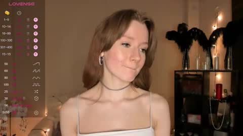 Lilit online show from 03/28/26, 03:00