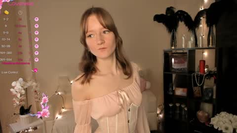 Lilit online show from 04/06/26, 03:13