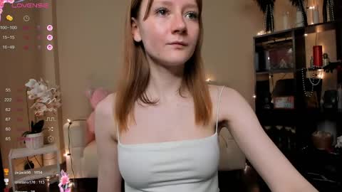 Lilit online show from 04/18/26, 07:58