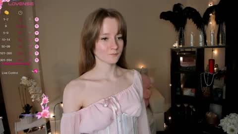 Lilit online show from 04/20/26, 03:26