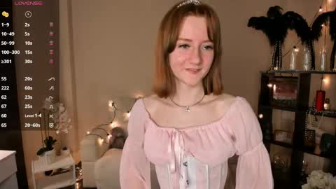 Lilit online show from 04/28/26, 03:50