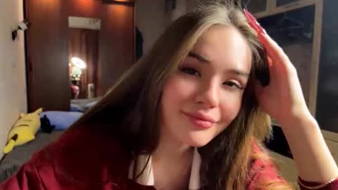 Jinny online show from 01/14/26, 04:34