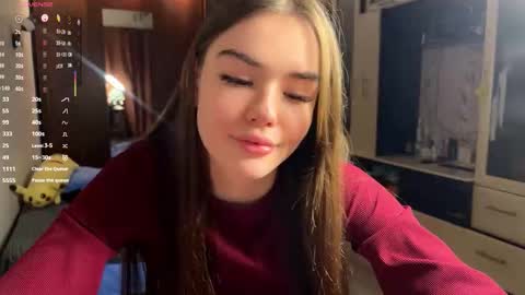 Jinny online show from 01/16/26, 03:38