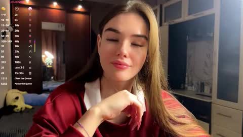 Jinny online show from 01/17/26, 03:28