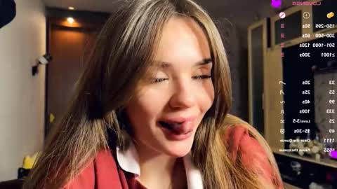 Jinny online show from 02/21/26, 03:35