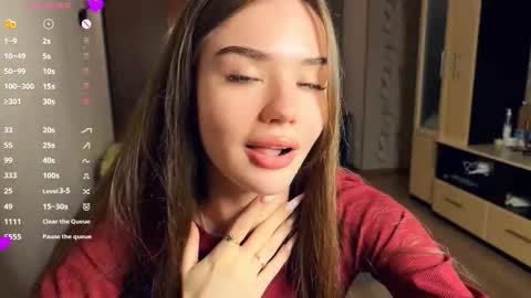 Jinny online show from 03/05/26, 03:19